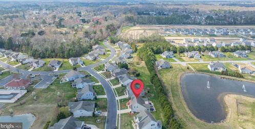 23395 Boatmans Ct, Lewes DE  19958-5442 exterior