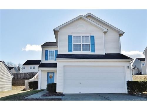 2636 Forest Grove Ct, Charlotte, NC 28269-1023