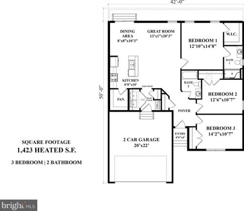92 Duck Creek Ln, Farmington, DE 19950-4011