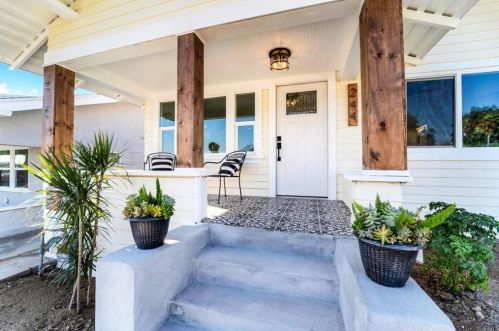 244 27th St, San Diego CA  92102-3118 exterior