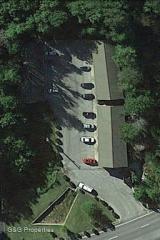 1230 Willow Ave, Cookeville TN  38501-1160 exterior