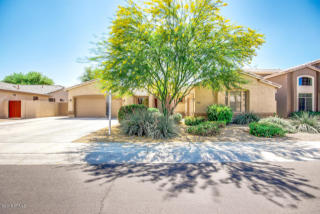 2105 County Down Dr, Chandler, AZ 85249-4613