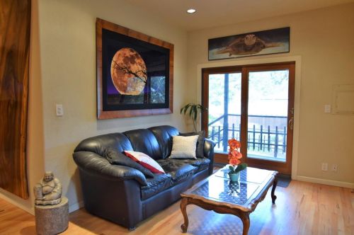 176 San Lorenzo Ave, Felton CA  95018-9232 exterior