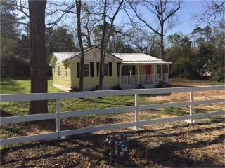 14875 Whitehorse Ln, Panorama Village, TX 77378