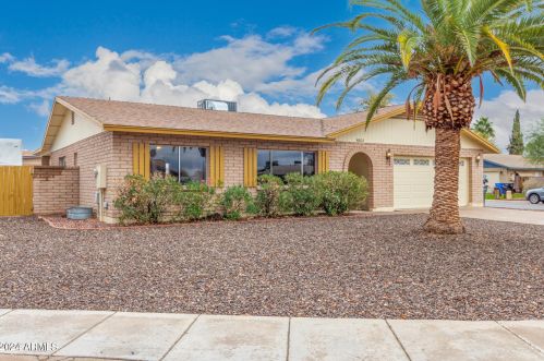 4802 Sandra Ter, Glendale AZ  85306-2021 exterior