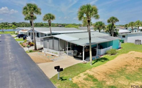 189 Monitor Dr, Flagler Beach, FL 32136-2762