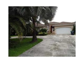 17034 215th Ter, Miami FL  33187-4305 exterior