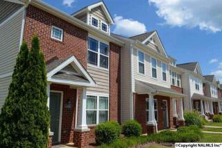 428 Promenade Dr, Madison AL  35756-2800 exterior