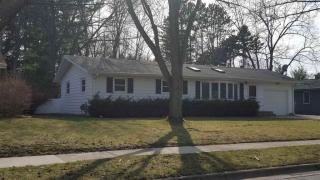 2314 Tanager Trl, Madison WI  53711-4212 exterior