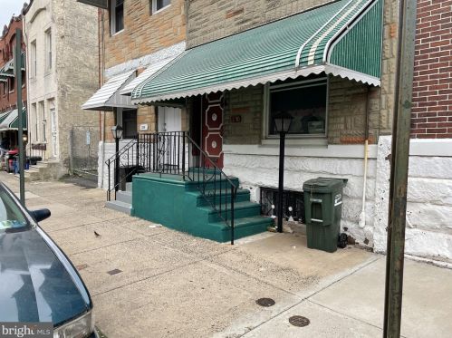 2250 18th St, Philadelphia PA  19132-4313 exterior