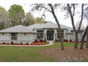 1593 Wedgewood Ln, Hernando, FL 34442-4578