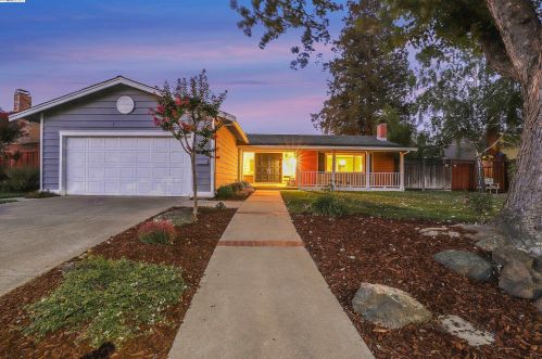 586 Zircon Way, Livermore, CA 94550-5150