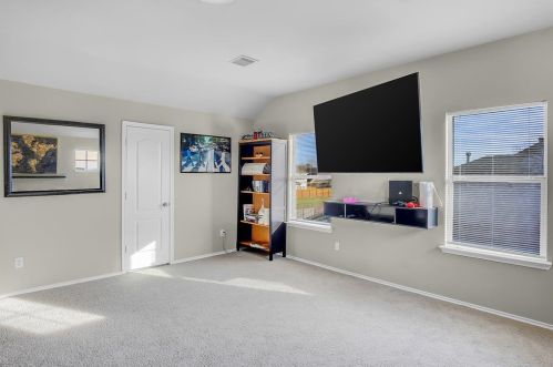 3703 Cashmere Way, Pearland TX  77584-9286 exterior