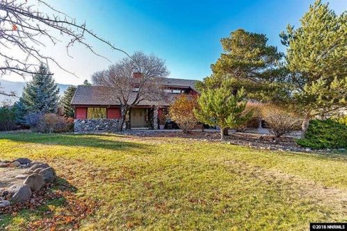 145 Hansen Dr, Verdi, NV