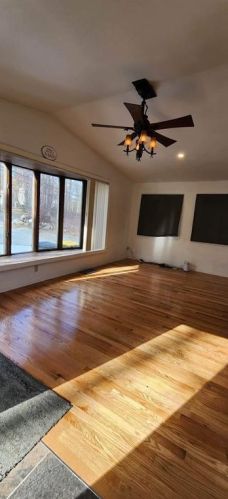 250 Knibb Rd, Glocester RI  02859-2706 exterior