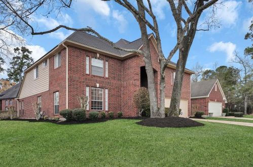 8418 Cross Country Dr, Humble, TX 77346-6193