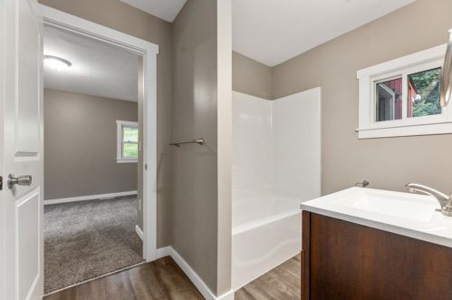 407 Grant Ave, Brown County OH  45121-1315 exterior