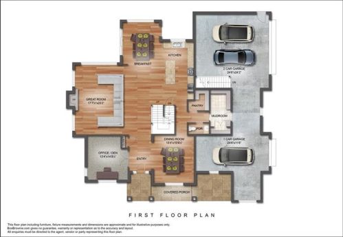 516 Salem Heights Dr, Gibsonia, PA 15044-6136
