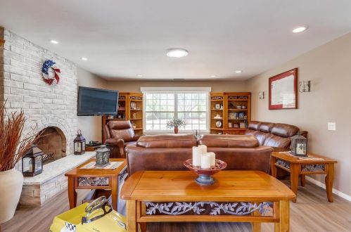 1707 Panettah Dr, Alpine CA  91901-2934 exterior