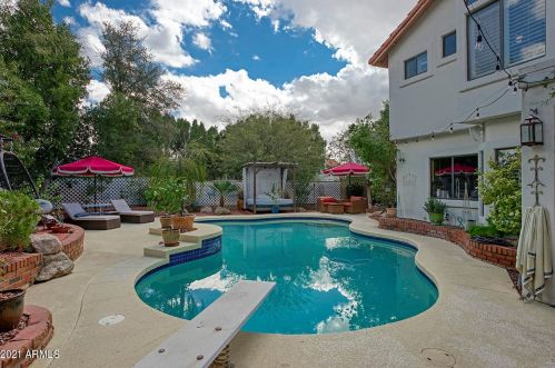 5420 Wethersfield Dr, Glendale, AZ 85304-1949