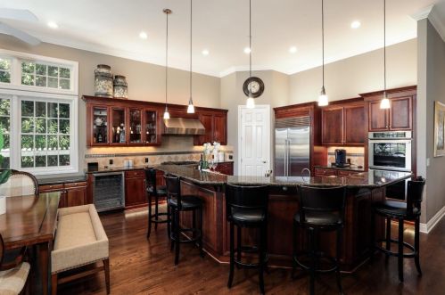 14911 Blossom Hill Rd, Los Gatos CA  95032-4926 exterior