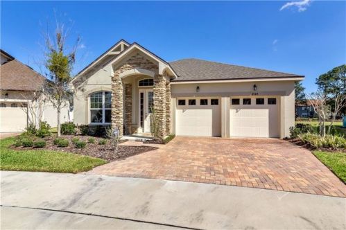 4944 Longmeadow Park St, Orlando, FL 32811-7485