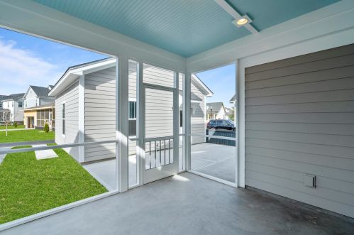 2850 Sugarberry Ln, Johns Island SC  29455-6708 exterior