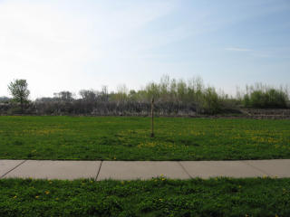 113 Creekside Dr, Mankato MN  56001-6442 exterior