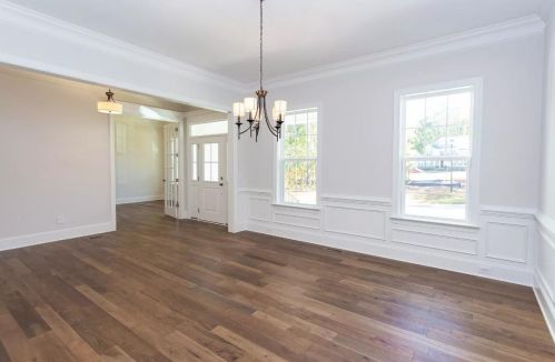 143 Traceway, Sanford NC  27332-8046 exterior