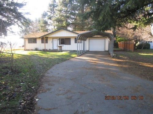 315 Rosewood St, Woodland WA  98674 exterior