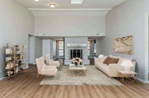 4344 Spindletree Ln, Fort Worth, TX 76137-1146