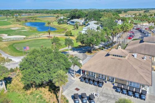 117 Rdg Vw Dr, Davenport FL 33837-5563 exterior