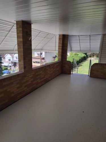 801 Maryland Ave, Glassport PA  15045-1548 exterior