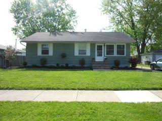 393 Cheyenne Dr, Westerville, OH 43081-2673