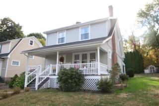 91 Perrin Ave, Wilkes Barre, PA 18708-1433