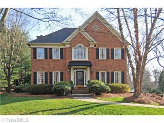 4000 Woodgrove Ln, Winston Salem, NC 27104-1440