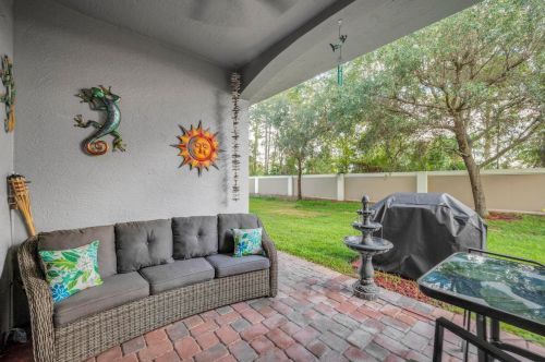 2170 Cape Cod Dr, Fort Pierce FL  34953-4568 exterior