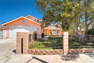 37604 Lemsford Ave, Palmdale, CA 93550-5693