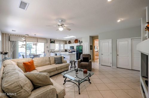 18149 Petrified Forest Dr, Sun City AZ  85374-6283 exterior