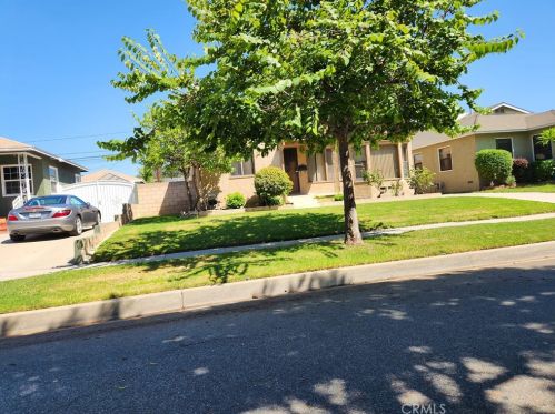 5002 Woodruff Ave, Lakewood, CA 90713-1527