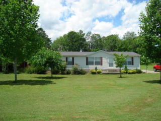 4850 Damon Rd, Michie, TN 38357-4019
