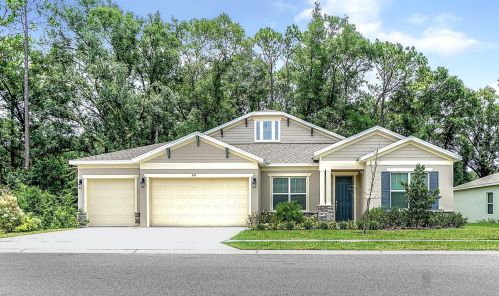 394 Holly Oak Blvd, Deland, FL 32724