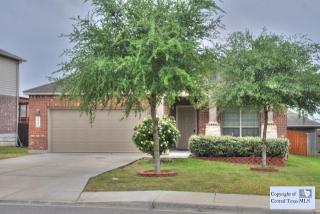 1941 Eastern Finch, New Braunfels TX  78130-1247 exterior