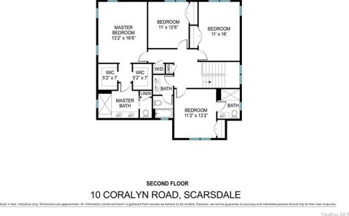 10 Coralyn Rd, Scarsdale NY  10583-7404 exterior