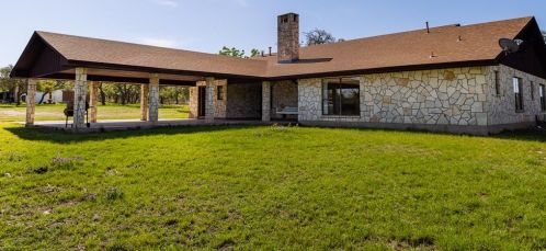 398 Dallas Josie Rd, Knoxville, TX 78631-5182