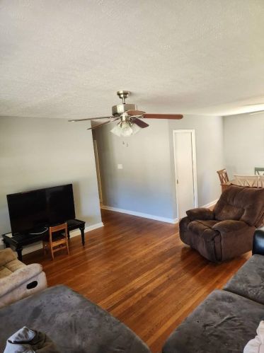 530 Audubon Cir, North Augusta SC  29841-2701 exterior