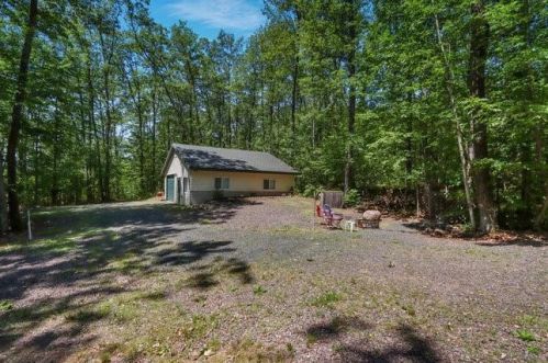 10943 Echo Point Rd, Lco Commercial Cent WI  54843-7639 exterior