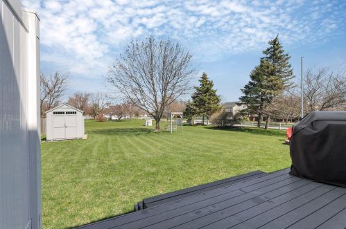 3090 Longridge Way, Darbydale OH  43123-9772 exterior