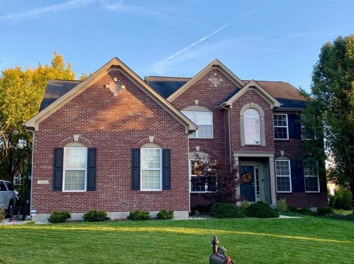 3346 Babson Ct, Franklin, OH 45005-9678