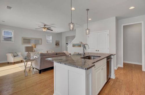 610 Mclernon Trce, Johns Island SC  29455-7815 exterior